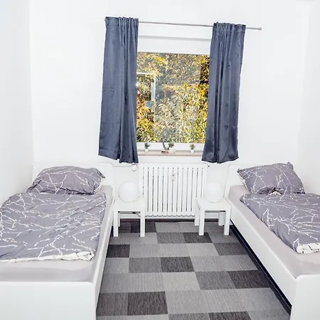 Ferienapartement B03 In