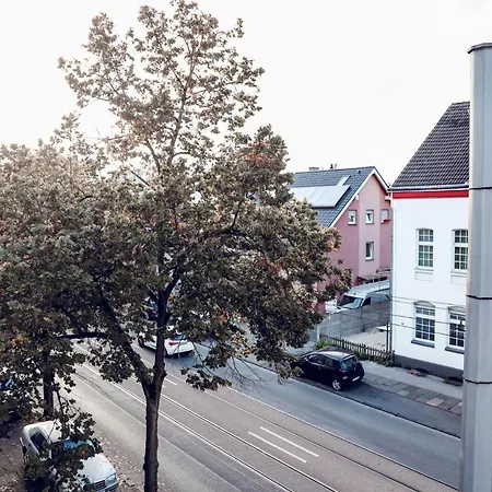 Ferienapartement B03 In