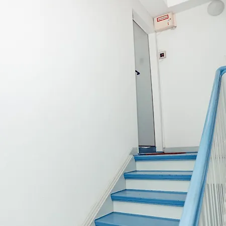 아파트 Ferienapartement B03 In