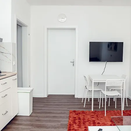 Ferienapartement B03 In *