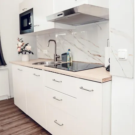 Ferienapartement B03 In 아파트