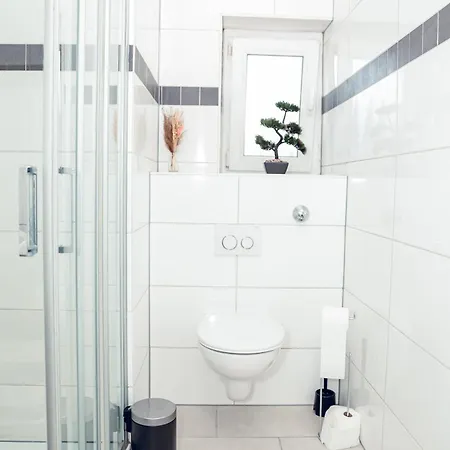 Ferienapartement B03 In