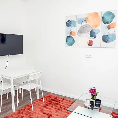 아파트 Ferienapartement B03 In