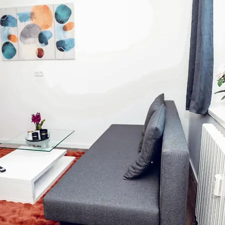 Ferienapartement B03 In *